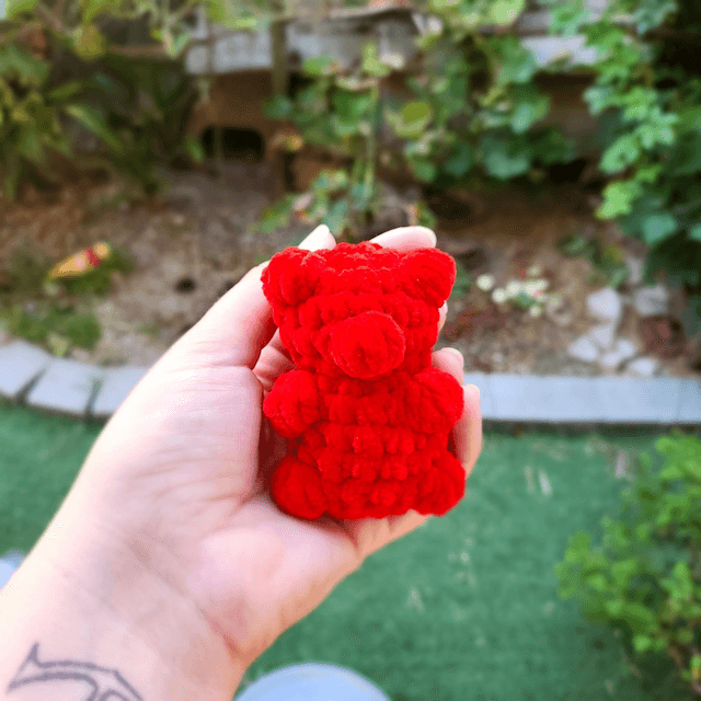 Gummy bear