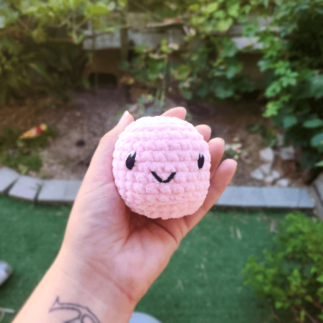 Marshmallow