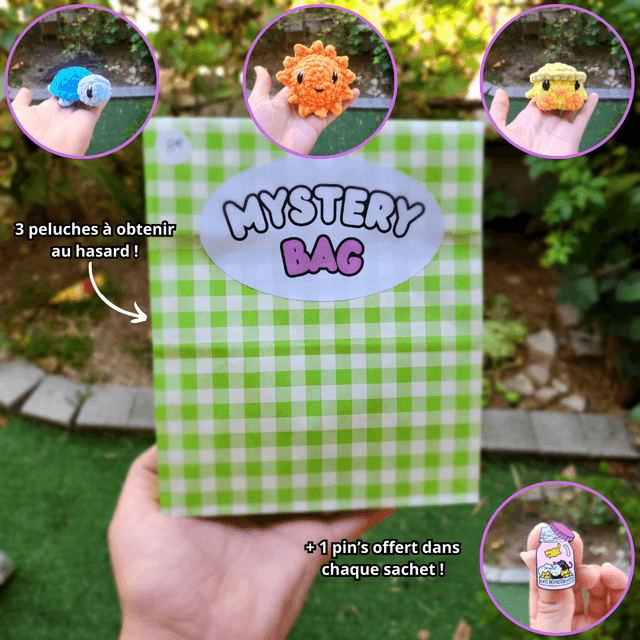 Mystery Bag